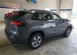 تۆیۆتا ڕاڤ 4